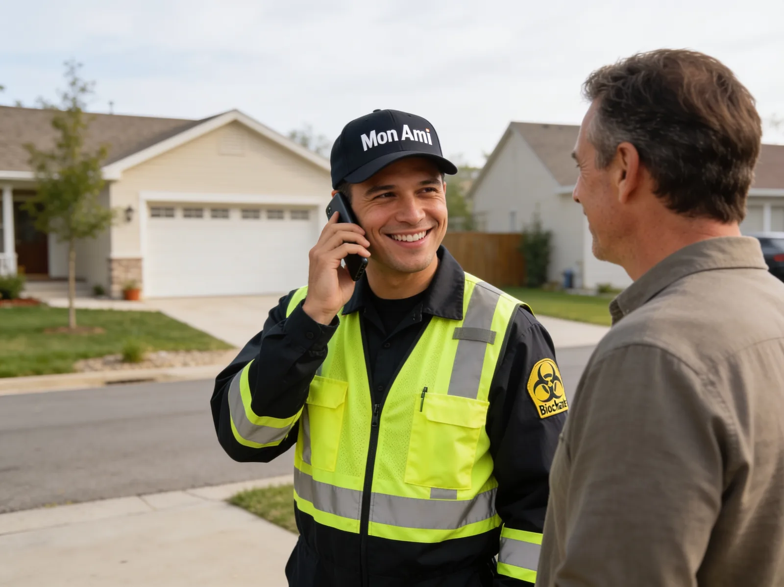 Sewage Cleanup Defiance, IA FAQs